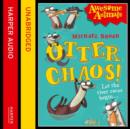 Otter Chaos - eAudiobook