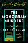 The Monogram Murders : The New Hercule Poirot Mystery - Book