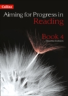 Progress in Reading : Book 4 - Book