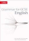 Grammar for GCSE English - Book