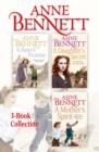 Anne Bennett 3-Book Collection : A Sister’s Promise, a Daughter’s Secret, a Mother’s Spirit - eBook