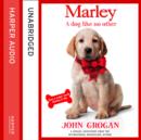 Marley : A Dog Like No Other - eAudiobook