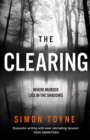 The Clearing - Book