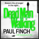 Dead Man Walking - eAudiobook