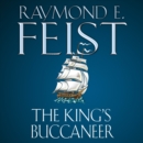 The King's Buccaneer - eAudiobook