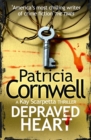 Depraved Heart - eBook