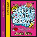 Secrets and Dreams - eAudiobook
