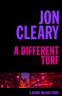 A Different Turf - eBook