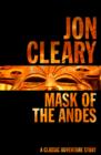 Mask of the Andes - eBook