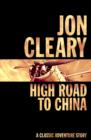 High Road to China - eBook