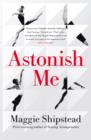 Astonish Me - eBook