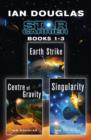 The Star Carrier Series Books 1-3 - eBook