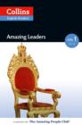 Amazing Leaders : A2 - eBook
