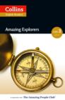 Amazing Explorers : B1 - eBook
