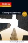 Amazing Philanthropists : B1 - eBook