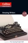 Amazing Writers : B2 - eBook
