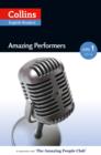 Amazing Performers : A2 - eBook