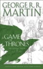 A Game of Thrones: Graphic Novel, Volume Two - eBook