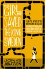 The Girl Who Saved the King of Sweden - Book