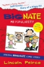 Big Nate Compilation 4: Mr Popularity - eBook