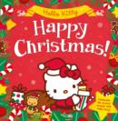 Hello Kitty: Happy Christmas! - Book