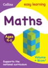 Maths Ages 9-11 : Ideal for Home Learning - Book