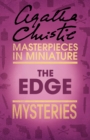 The Edge : An Agatha Christie Short Story - eBook