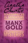 Manx Gold : An Agatha Christie Short Story - eBook