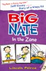 Big Nate in the Zone - Book
