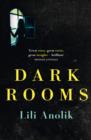 Dark Rooms - eBook