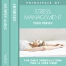 Stress Management : The Only Introduction You’Ll Ever Need - eAudiobook