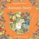 Autumn Story - eAudiobook
