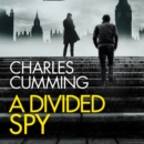 A Divided Spy - eAudiobook
