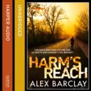 Harm's Reach - eAudiobook