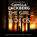 The Girl in the Woods - eAudiobook