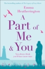 A Part of Me and You - eBook