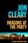 Dragons at the Party - eBook