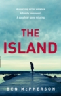 The Island - Book