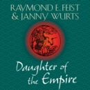 Daughter of the Empire - eAudiobook