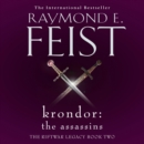 Krondor: The Assassins - eAudiobook
