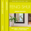 Feng Shui : The Only Introduction You'Ll Ever Need - eAudiobook