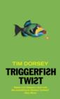 Triggerfish Twist - eBook