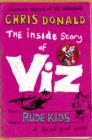 The Inside Story of Viz : Rude Kids - eBook