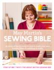 May Martin's Sewing Bible : 40 years of tips and tricks - eBook