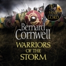 The Warriors of the Storm - eAudiobook