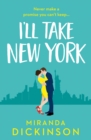 I'll Take New York - eBook