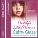 Daddy's Little Princess - eAudiobook