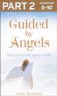 Guided By Angels: Part 2 of 3 : There Are No Goodbyes, My Tour of the Spirit World - eBook