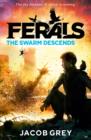 The Swarm Descends - eBook