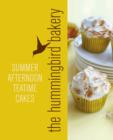 Hummingbird Bakery Summer Afternoon Teatime Cakes : An Extract from Cake Days - eBook